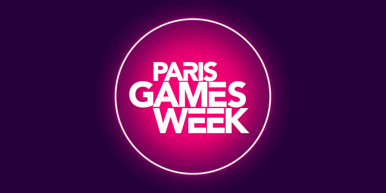 Источник изображения: Paris Games Week