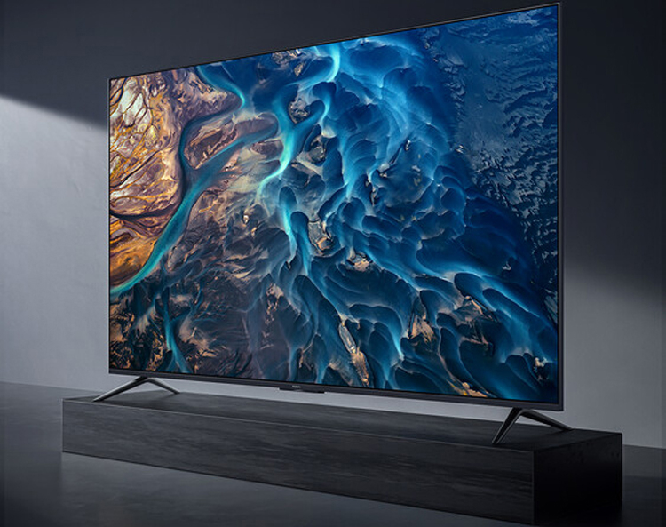 Xiaomi скоро выпустит смарт-телевизоры Mi TV ES 2022 диагональю от 55 дюймов и ценой от $600