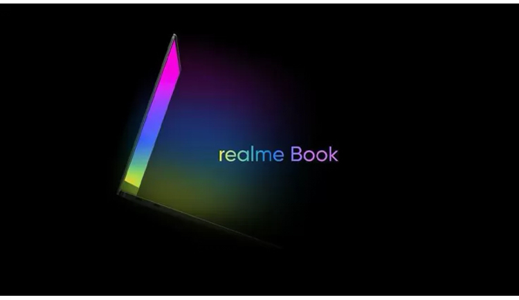 Realme Book может стать одним из первых ноутбуков на Windows 11
