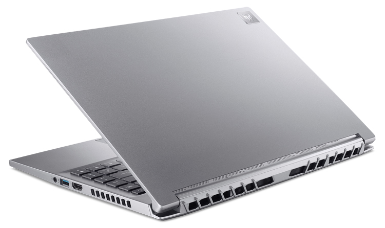 Acer представила в России мощный ноутбук Predator Triton 300 SE по цене от 119 990 рублей