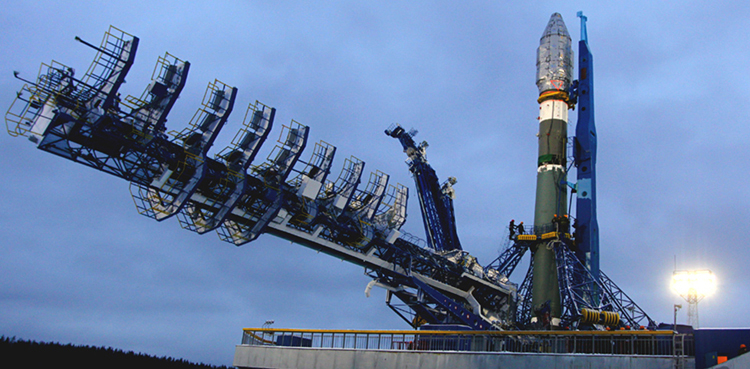 В России предложен новый способ сближения спутников для ремонта