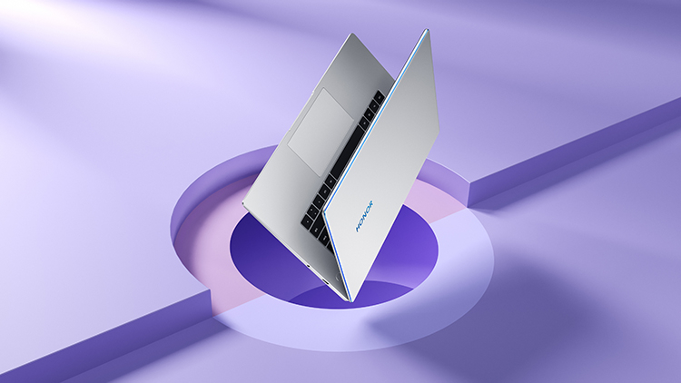Honor предложила рекордную скидку на ноутбук MagicBook 14 на базе Intel 11-го поколения