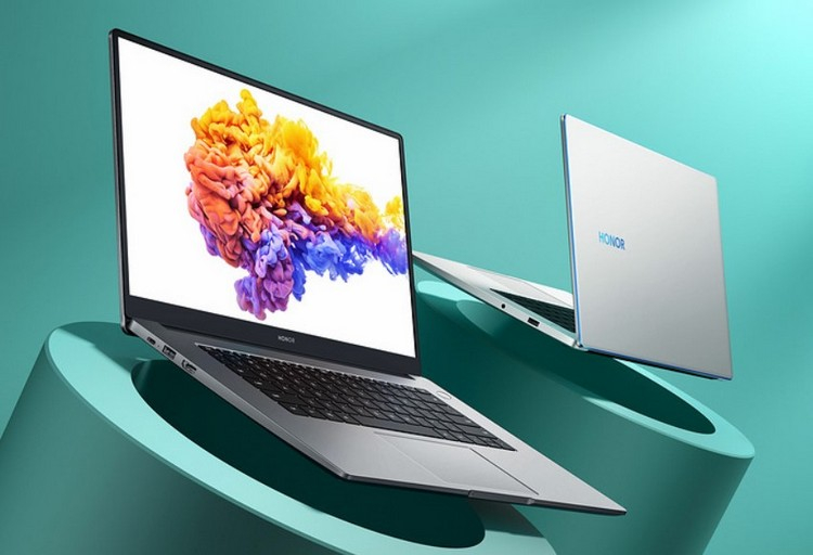 Honor предложила рекордную скидку на ноутбук MagicBook 14 на базе Intel 11-го поколения