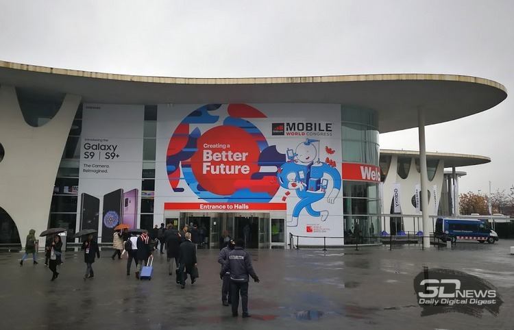 Завтра начнётся крупнейшая выставка мобильных технологий MWC 2021 и вот что там будет