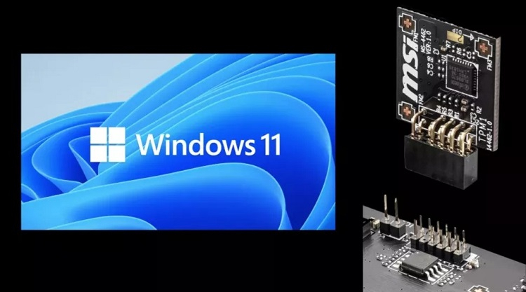 Microsoft выпустит Windows 11 для систем без TPM на отдельные рынки