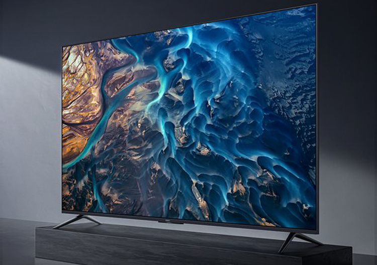 Xiaomi выпустила телевизоры Mi TV ES 2022 с диагональю до 75 дюймов