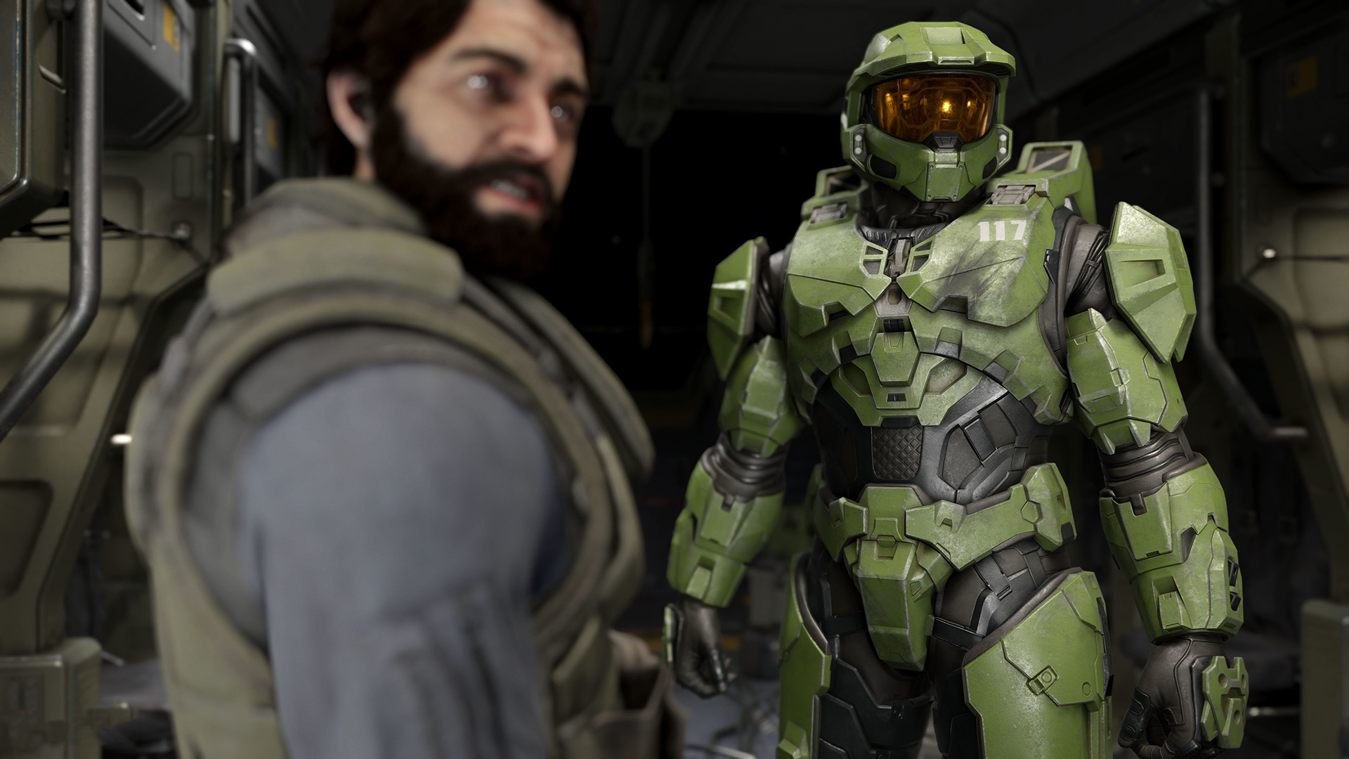 Шоураннер сериала Halo покинет проект после премьерного сезона