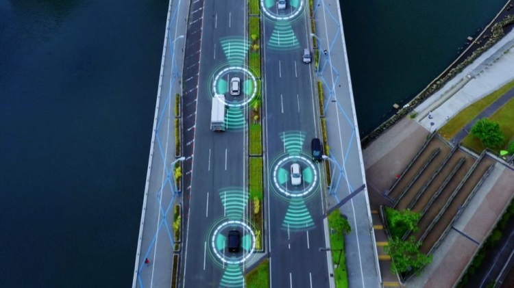 Южная Корея разработает полностью автономные машины к 2027 году