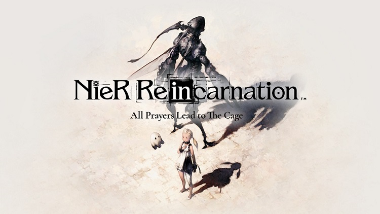 Условно-бесплатное мобильное приключение NieR Reincarnation доберётся до западной аудитории к концу июля