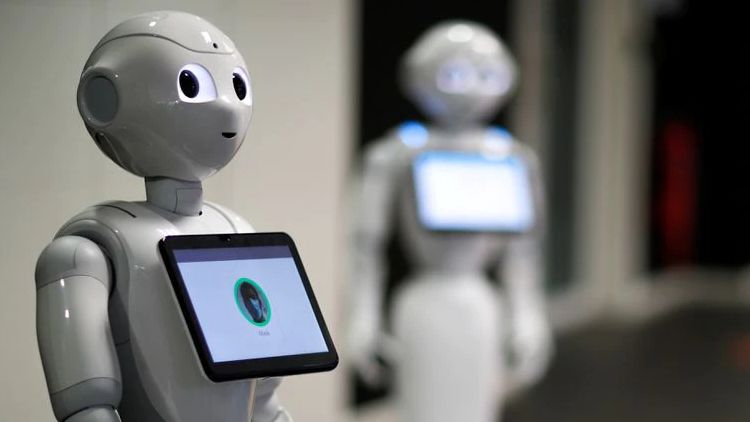 SoftBank планирует сокращения в дочерней структуре, разработавшей робота Pepper