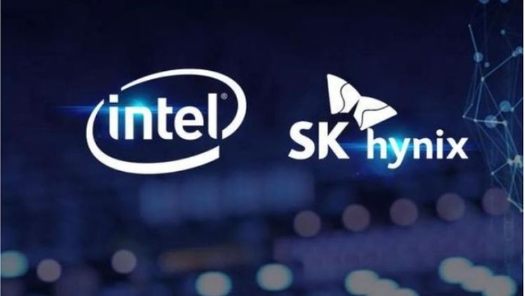 Продажу бизнеса Intel по выпуску SSD и флеш-памяти одобрили британские регуляторы