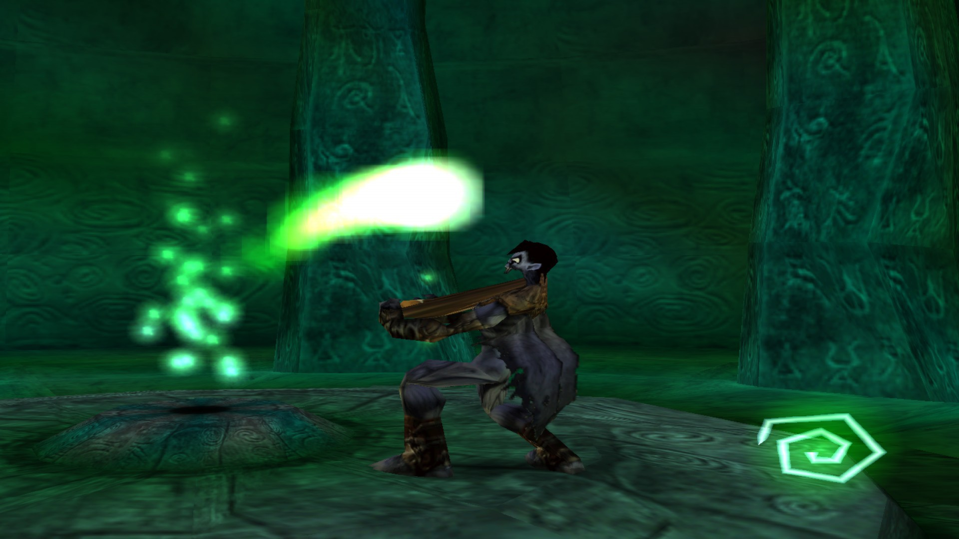 Слухи: в этом году анонсируют ремастер Legacy of Kain: Soul Reaver
