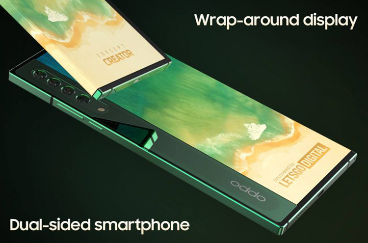 Поменять дисплей на oppo