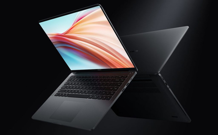 Xiaomi представила ноутбук Mi Notebook Pro X 15 с экраном OLED Super Retina формата 3.5К