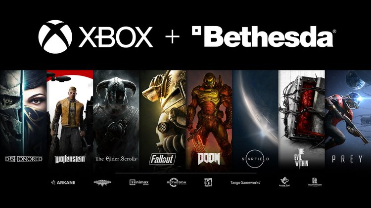 Глава Xbox: приобретение становится своеобразным вознаграждением для студий-разработчиков