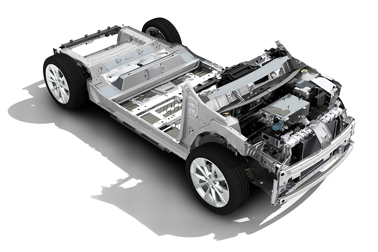Renault снизит стоимость тяговых батарей до $80 за кВт‧ч для рывка на рынке электромобилей