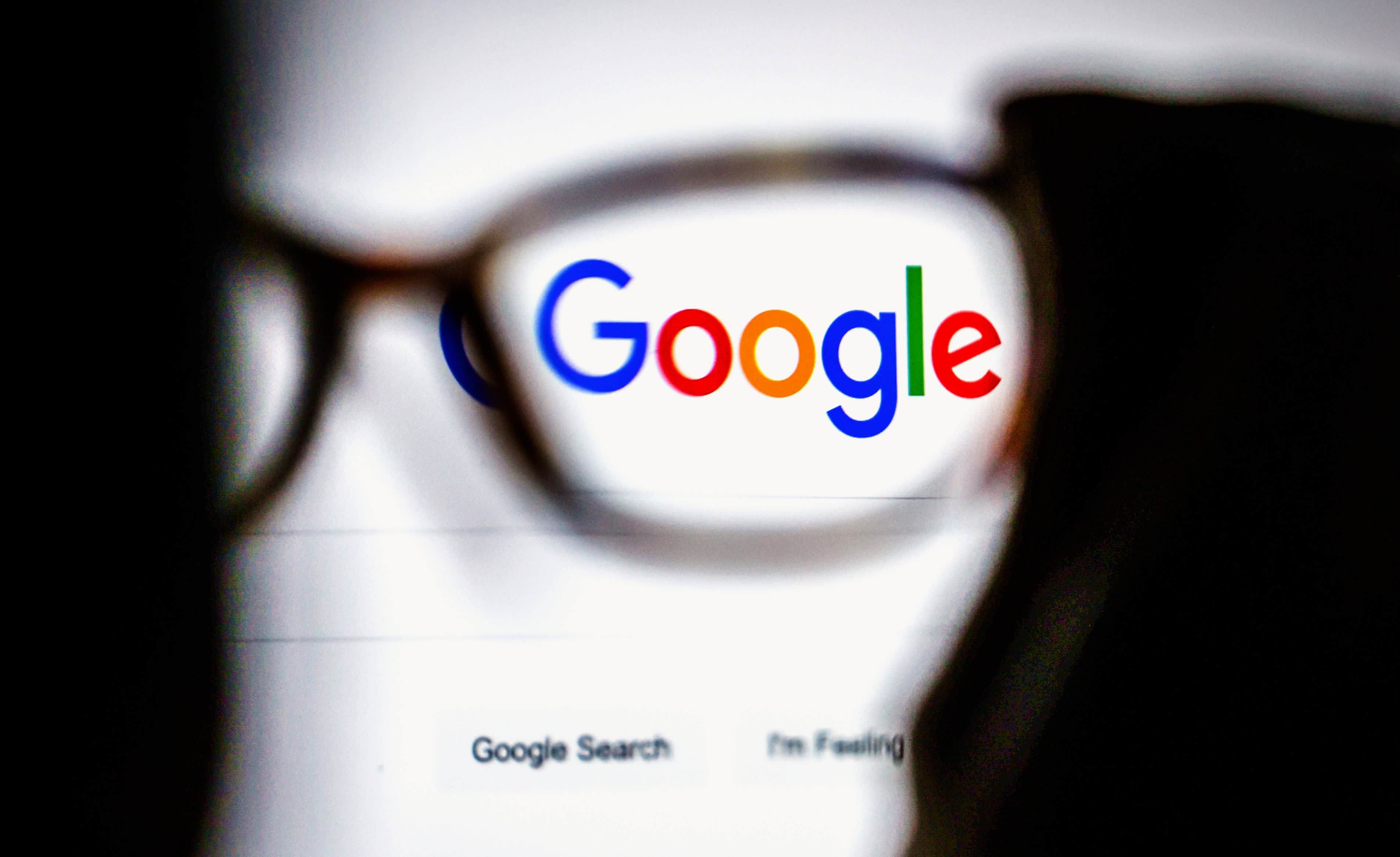 Google грозит штраф в 6 млн рублей на этот раз за отказ локализовать данные россиян