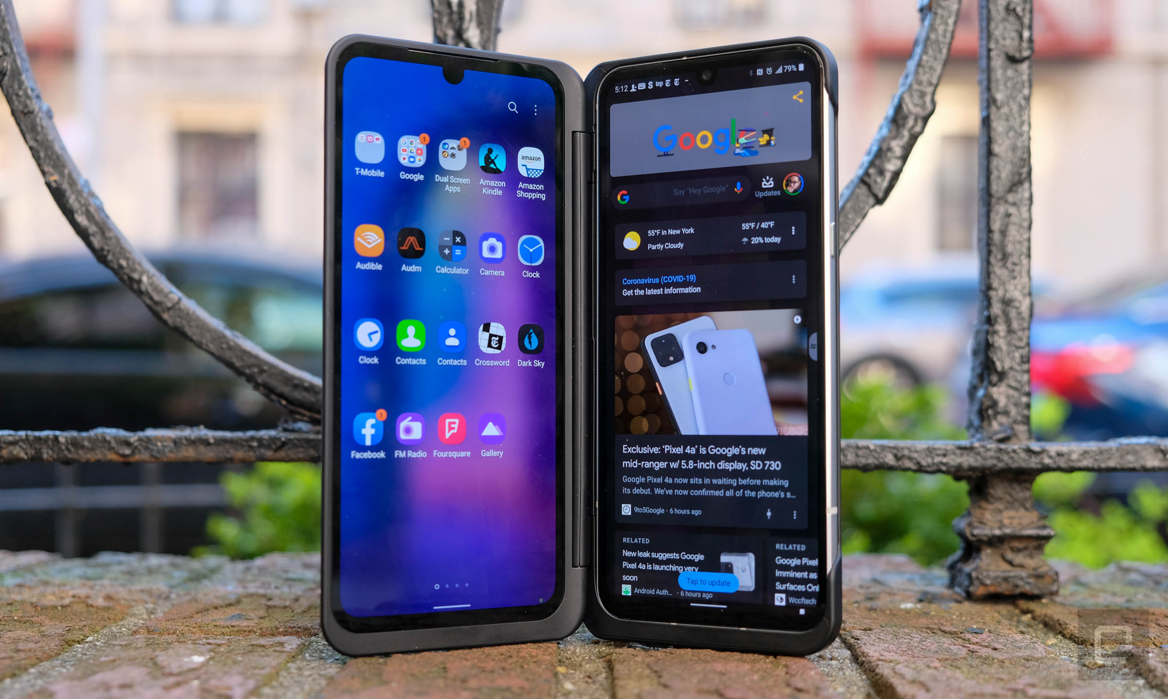 Apple предложила владельцам LG перейти на iPhone корейские смартфоны включили в программу трейд-ин