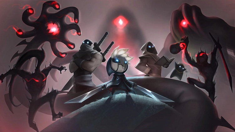 Экшен-платформер Blue Fire доберётся до Xbox One уже на следующей неделе, а до PS4 скоро