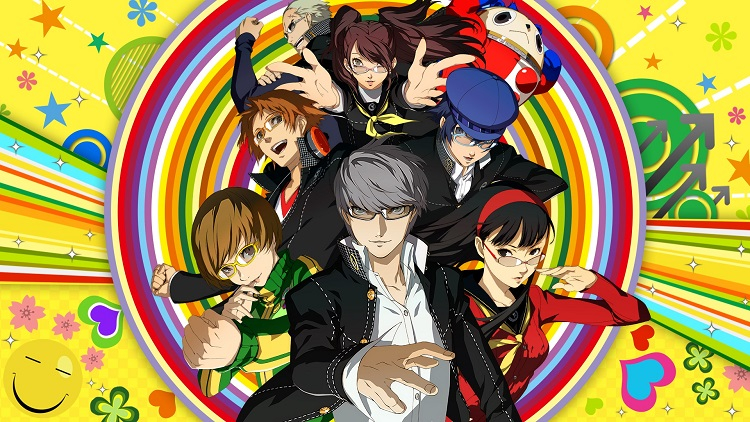 ПК-версии Persona 4 Golden уже покорилось новое достижение 1 млн проданных копий