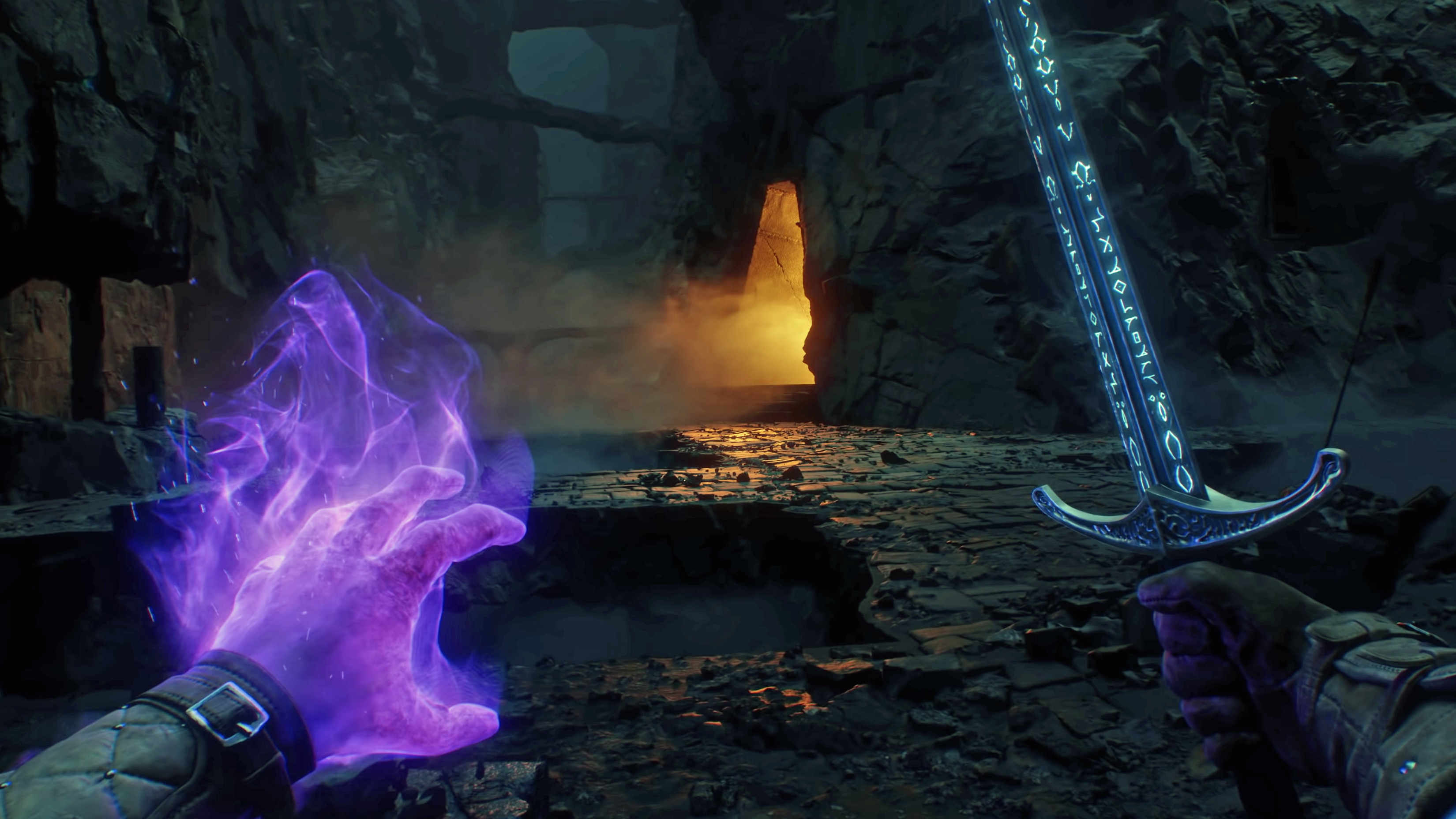 Глава Xbox: Avowed отличается от The Elder Scrolls и будет фантастической игрой