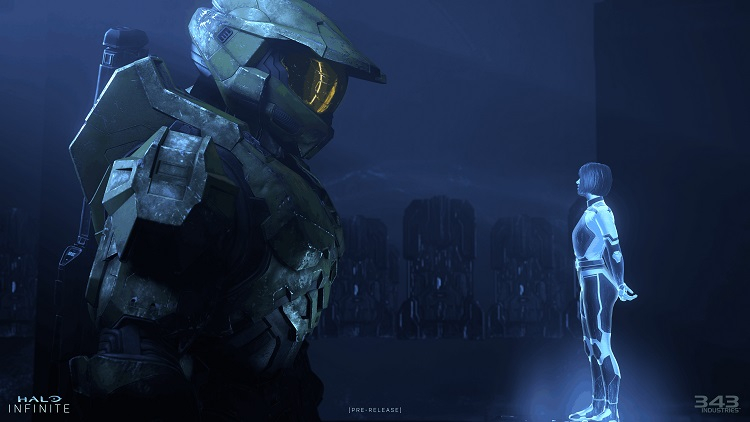 Провал Halo Infinite не убьёт серию