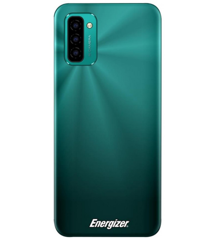 Бюджетный смартфон Energizer Ultimate U680S оснащён батареей на 7000 мА·ч