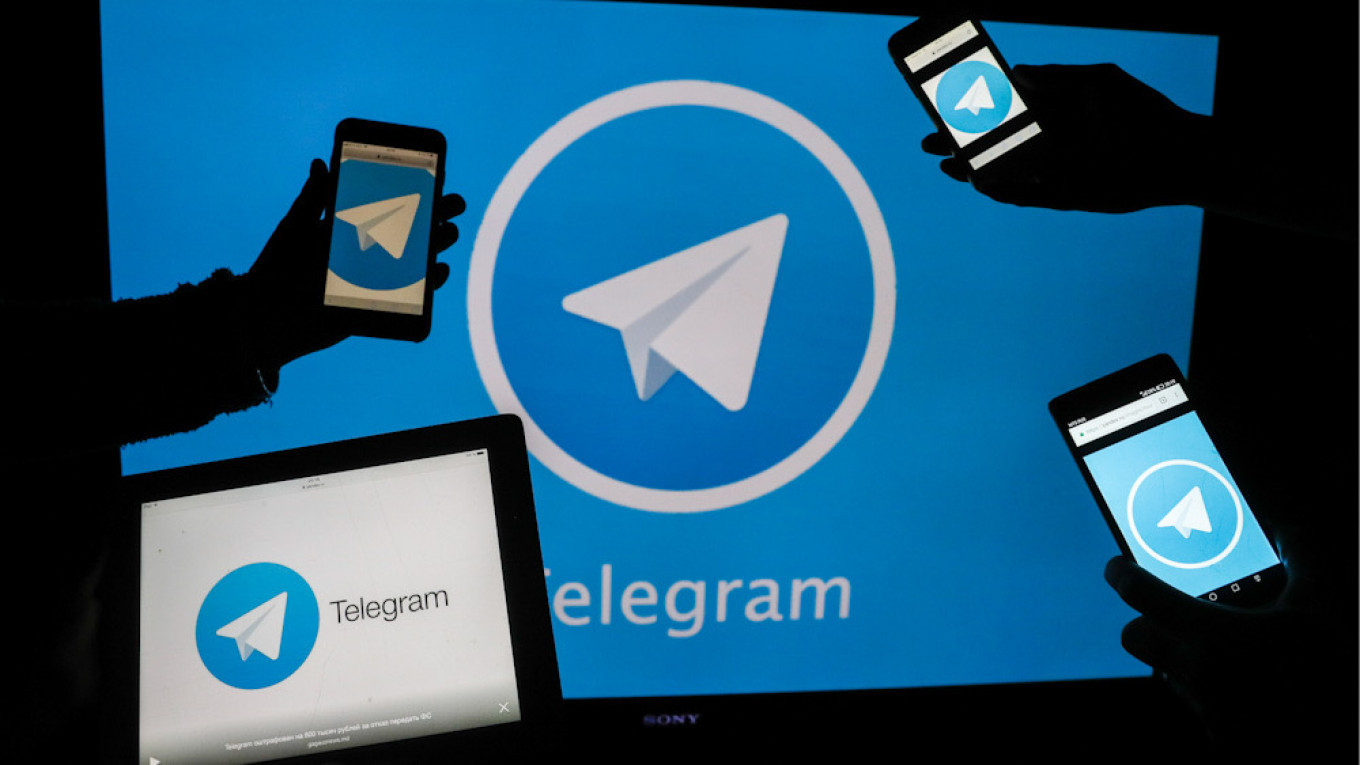 Суд запретил работу клона Telegram-бота Глаз бога