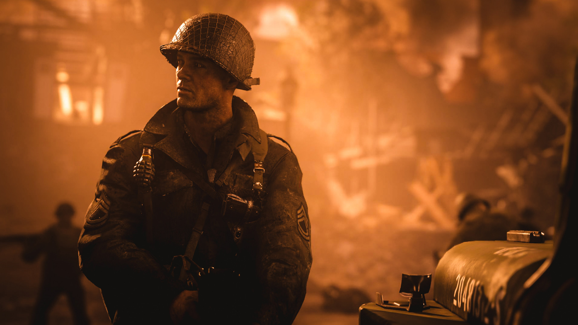 В базе данных Battle.net обнаружили логотип новой Call of Duty и её кодовое название Slipstream