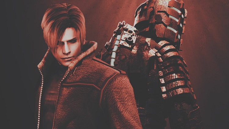 Слухи: следующая Dead Space станет ремейком первой части в духе  недавних Resident Evil
