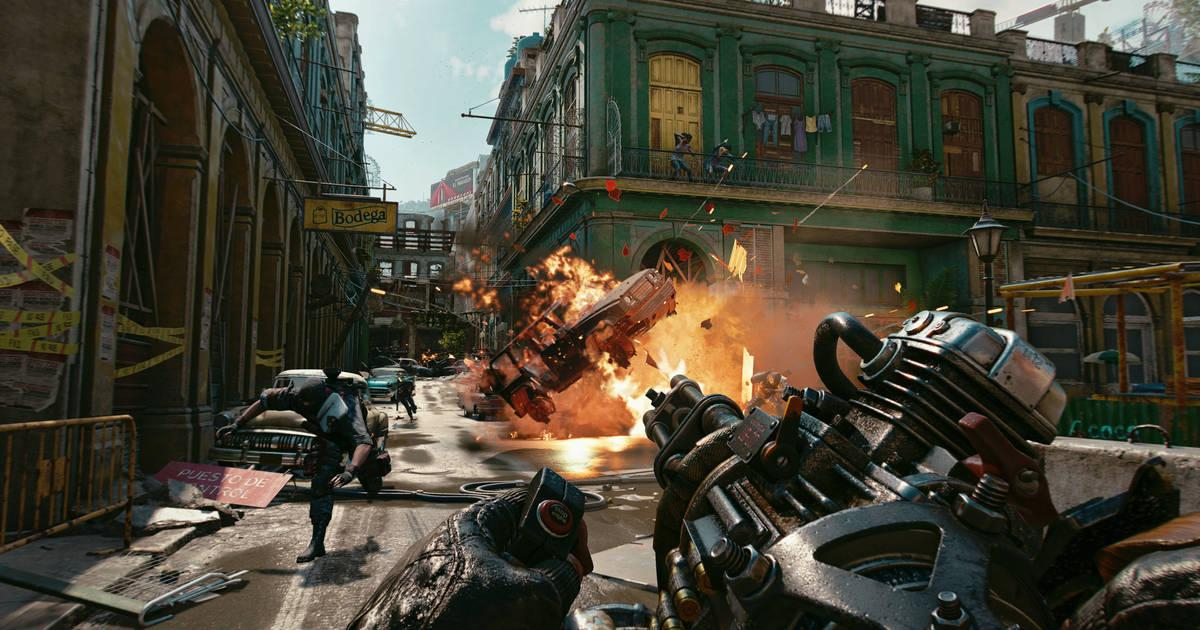 Одежда главного героя Far Cry 6 будет давать разнообразные боевые и защитные бонусы
