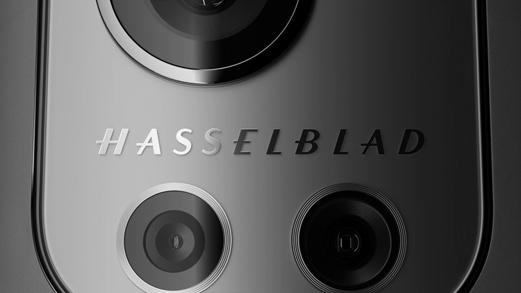 Выход смартфона OnePlus 9T с камерой Hasselblad ожидается в текущем квартале