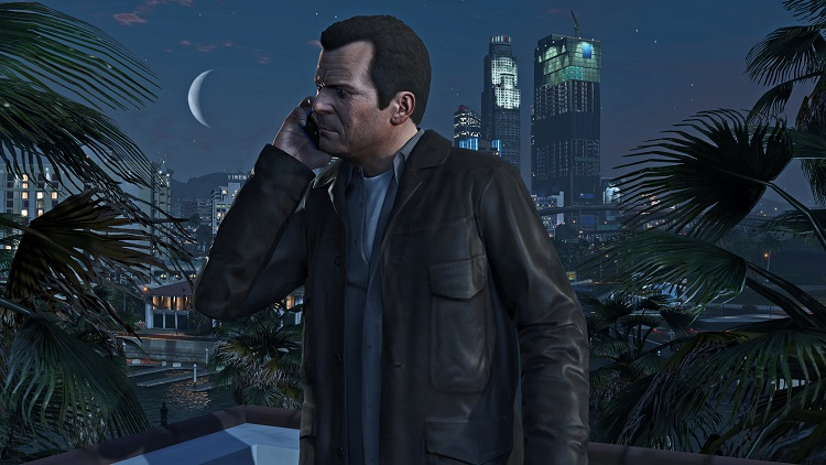 Надёжный источник подтвердил недавние слухи насчёт Grand Theft Auto VI
