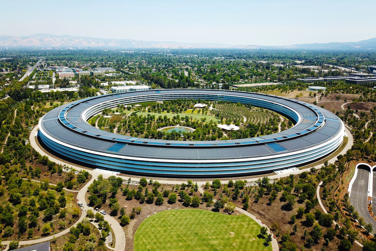 Apple нацелилась на децентрализацию и будет нанимать больше сотрудников за пределами Кремниевой долины
