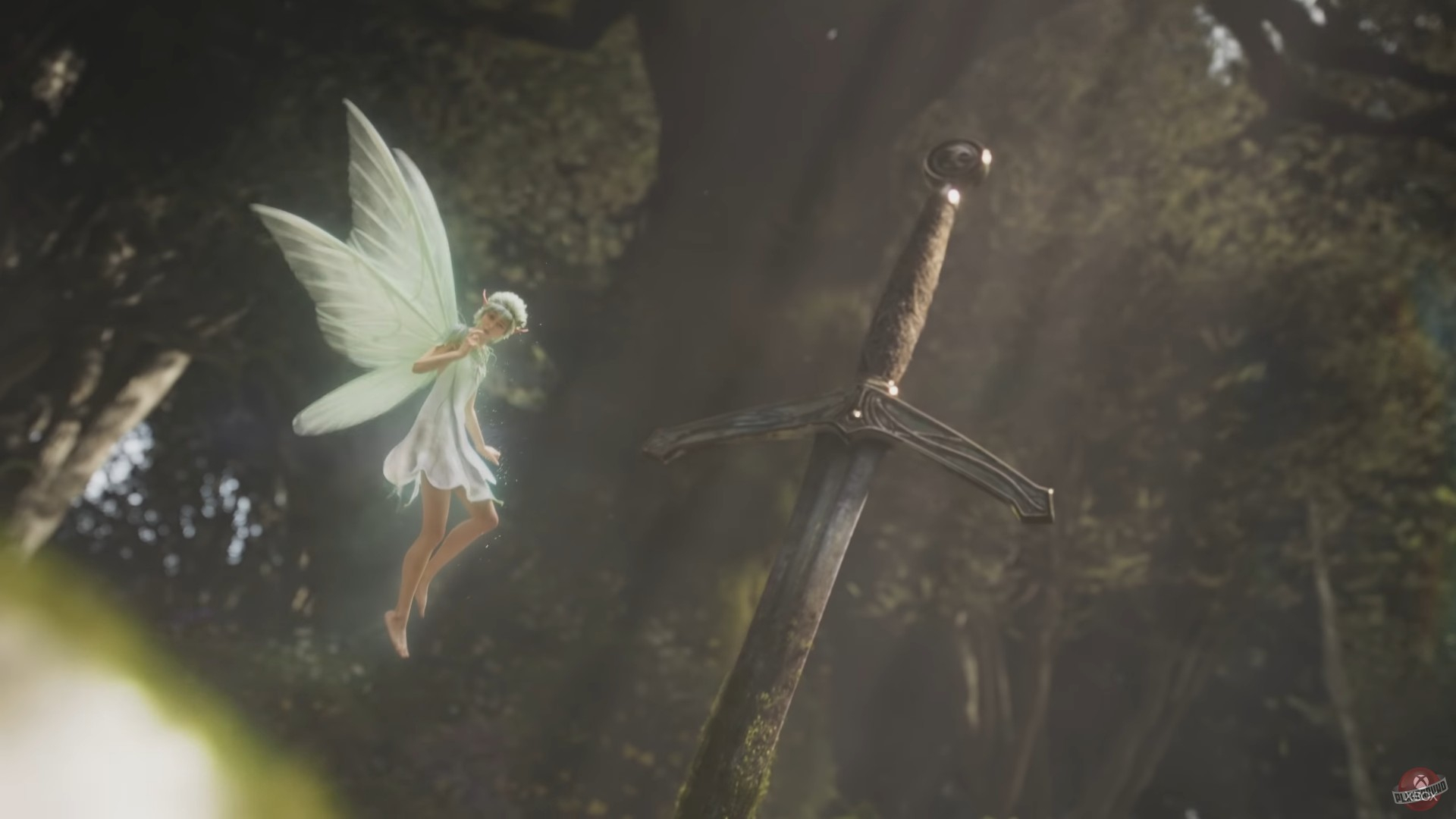 Новая Fable будет более беззаботной и британской, чем другие RPG, и выйдет раньше The Elder Scrolls VI
