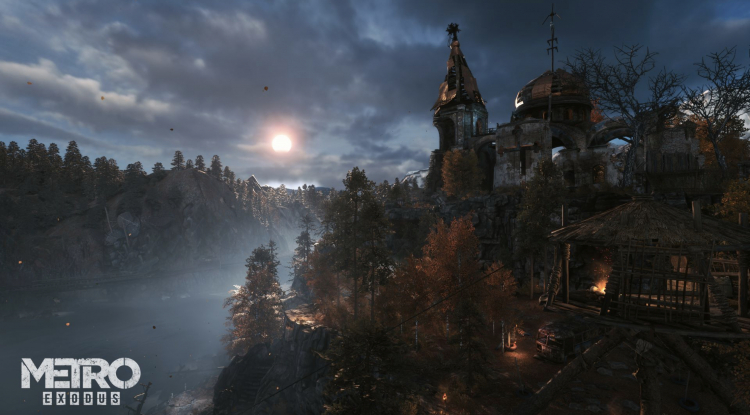  Источник изображения: 4A Games 
