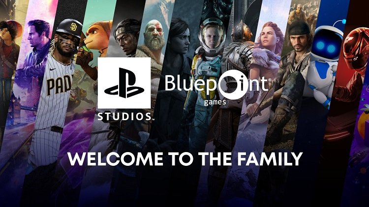 Слухи: о присоединении Bluepoint Games к PlayStation Studios планировали объявить на следующем шоу Sony