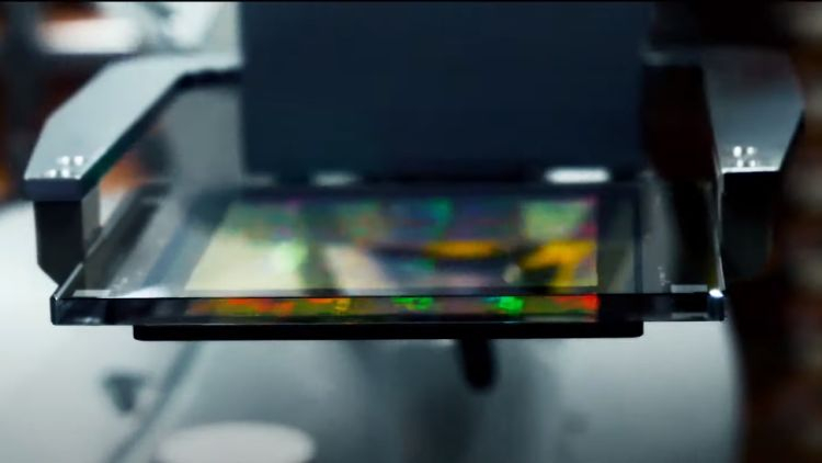 Intel продолжила искать партнёров для создания передового производства чипов в Европе
