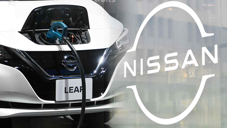 Nissan заплатит партнёрам за разработку запчастей для электромобилей, даже если они не будут использоваться