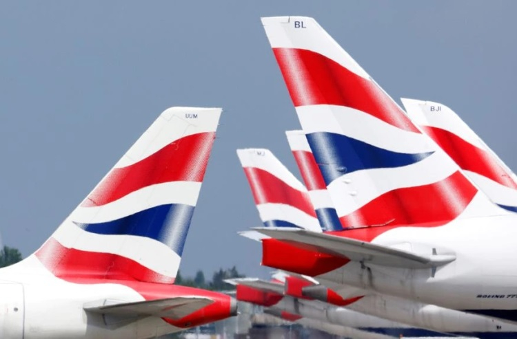 British Airways договорилась о компенсациях с жертвами крупной утечки персональных данных 2018 года