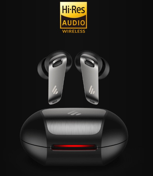 Edifier представила беспроводные наушники NeoBuds Pro с поддержкой Hi-Res Audio и ценой $99