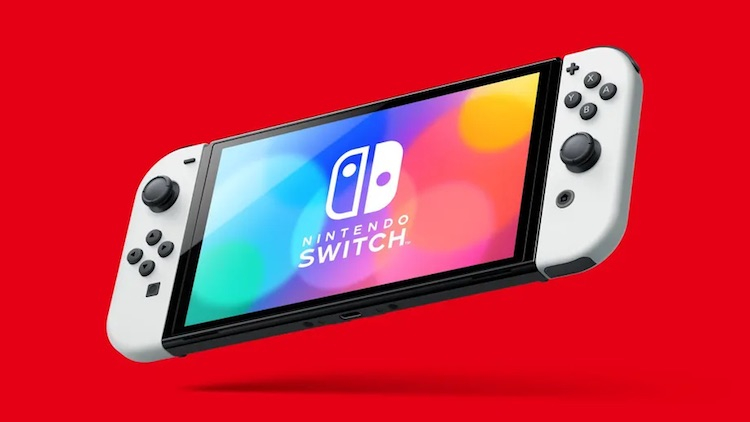 Nintendo подтвердила, что новая Switch использует тот же процессор, что и старая версия консоли