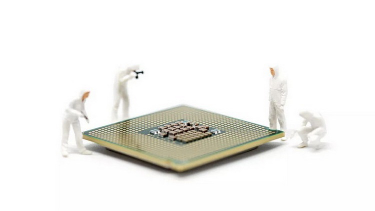 Chinese regulator to look deeper into Xilinx takeover by AMD