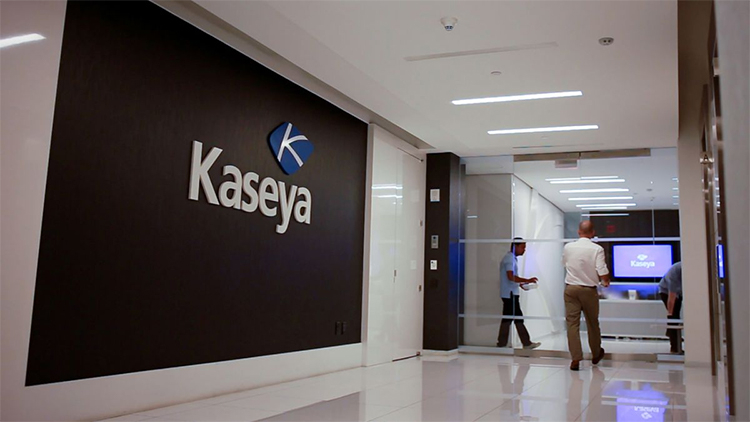 От масштабной атаки шифровальщика пострадало 1500 предприятий, подтвердила Kaseya