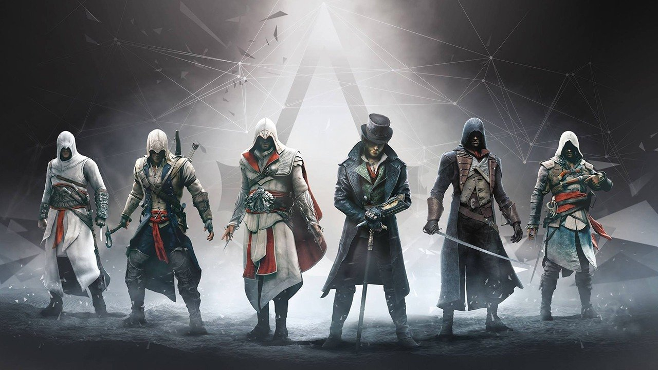 Ubisoft подтвердила разработку Assassins Creed Infinity и намекнула на дальнейшую судьбу серии
