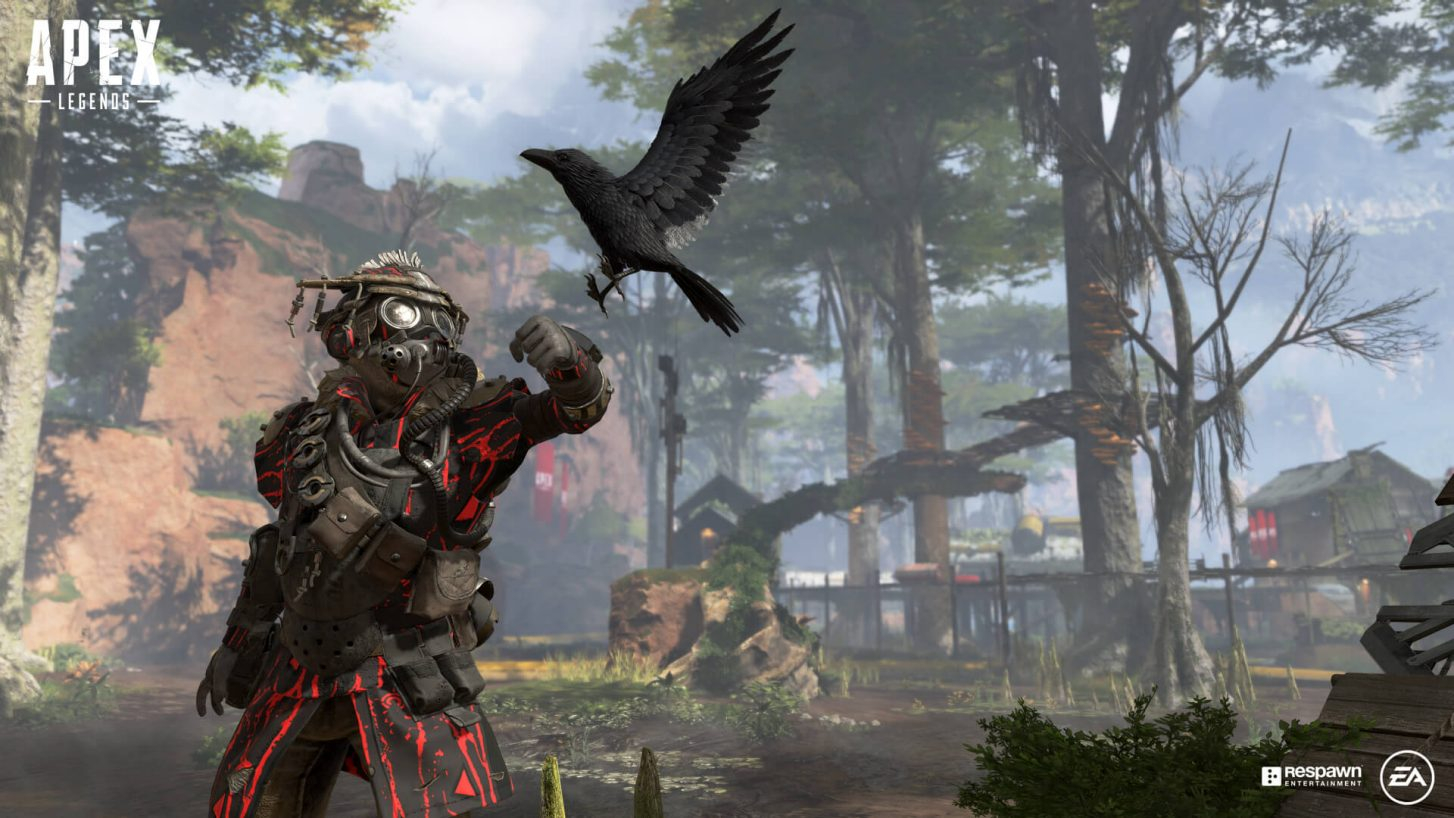 Они не добились ничего значимого: Respawn прокомментировала взлом Apex Legends с призывом спасти Titanfall