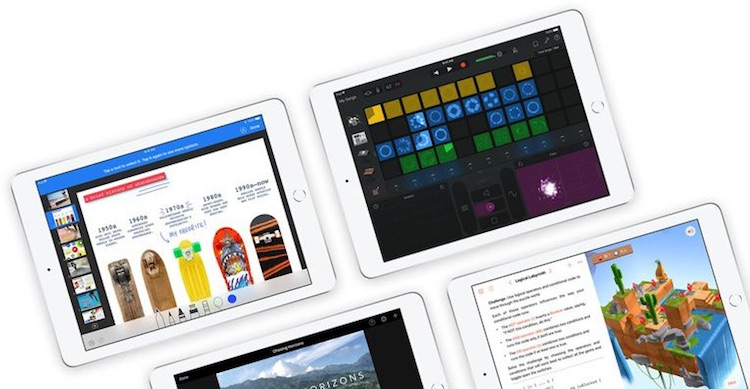 iPad с экраном OLED выйдет не раньше 2023 года, считают аналитики