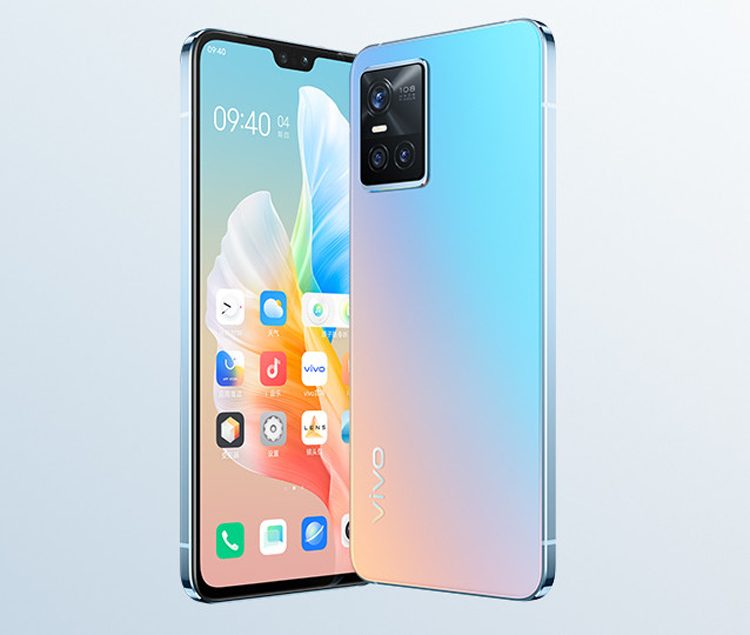 Vivo представит мощный смартфон S10 Pro с двойной селфи-камерой 15 июля