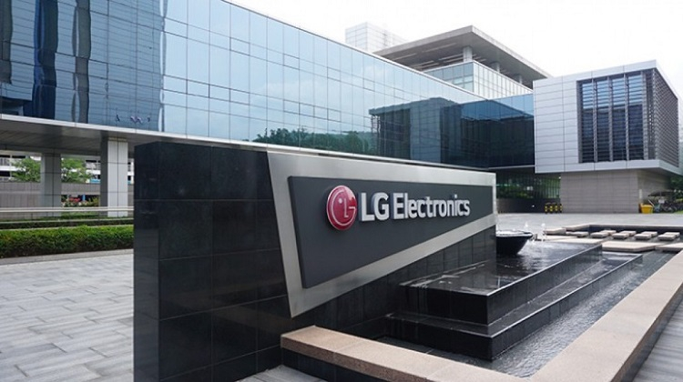 LG во втором квартале получила самый большой доход за всю историю