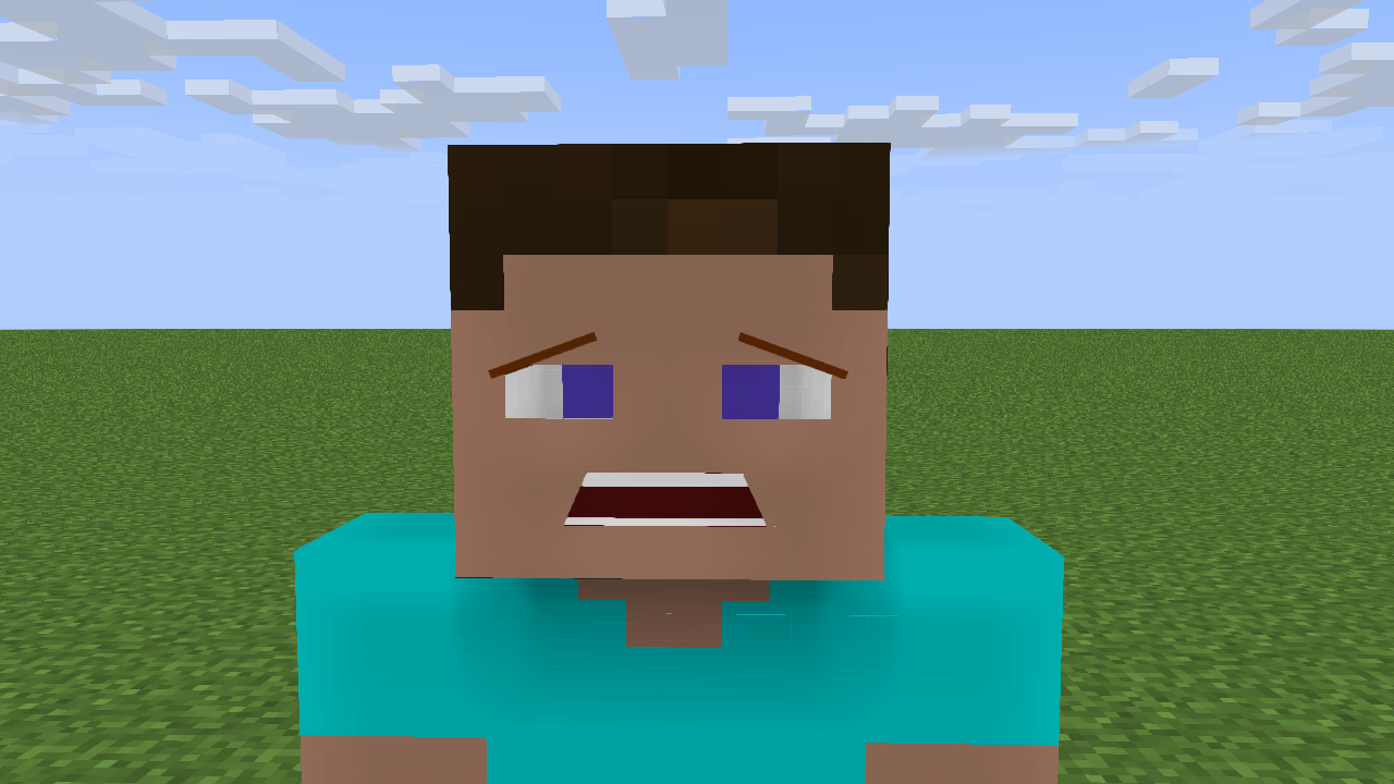 В Южной Корее Minecraft признали игрой только для взрослых пользователи протестуют